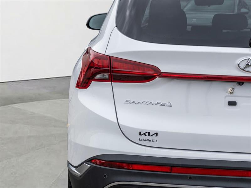 hyundai Santa Fe 2023 - 33