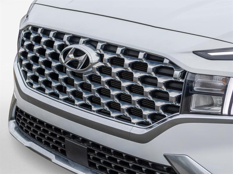 hyundai Santa Fe 2023 - 36