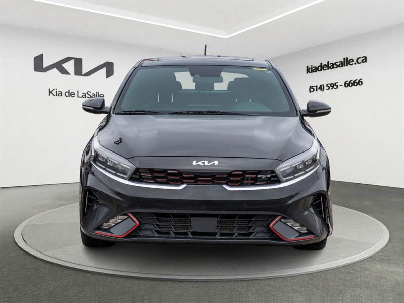 kia Forte5 2022 - 2
