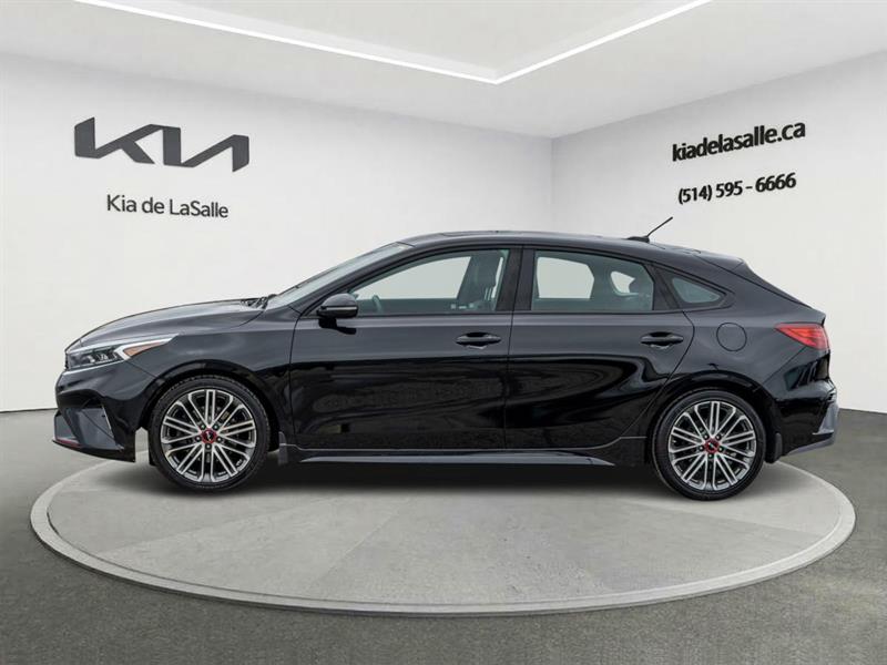 kia Forte5 2022 - 3