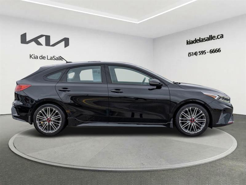 kia Forte5 2022 - 6