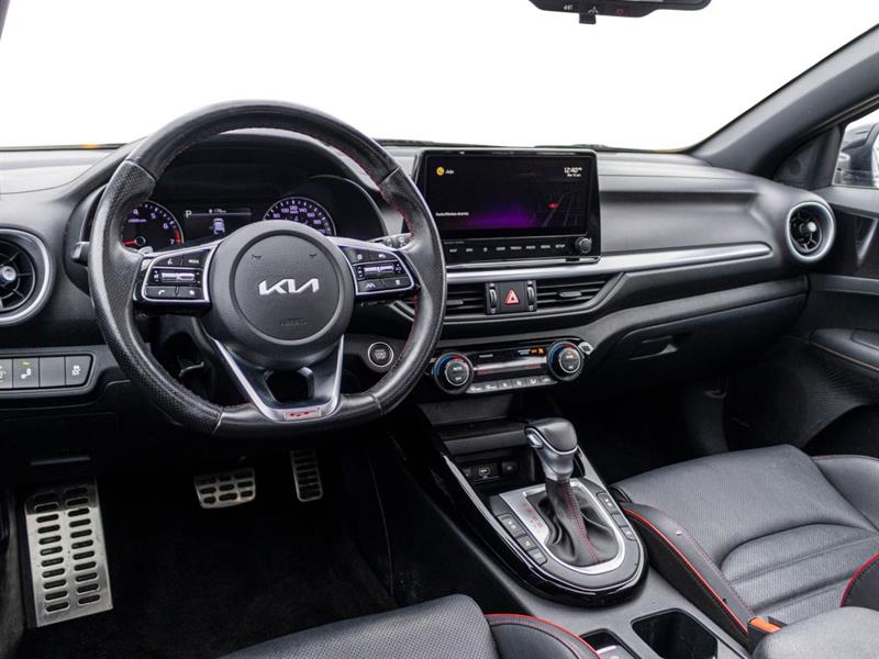 kia Forte5 2022 - 8