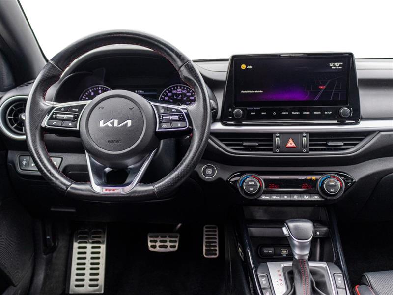 kia Forte5 2022 - 9