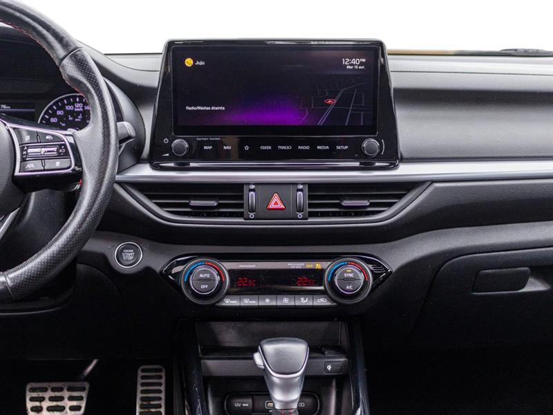 kia Forte5 2022 - 10