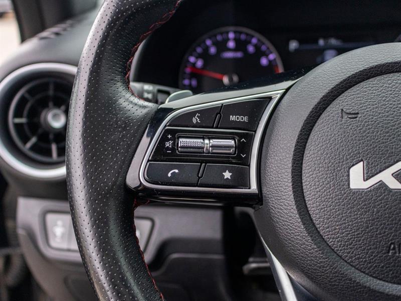 kia Forte5 2022 - 13