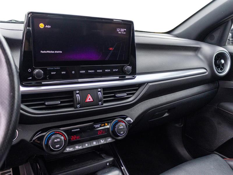 kia Forte5 2022 - 15
