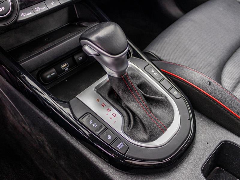 kia Forte5 2022 - 17