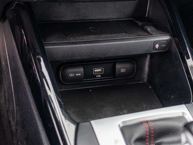 kia Forte5 2022 - 18