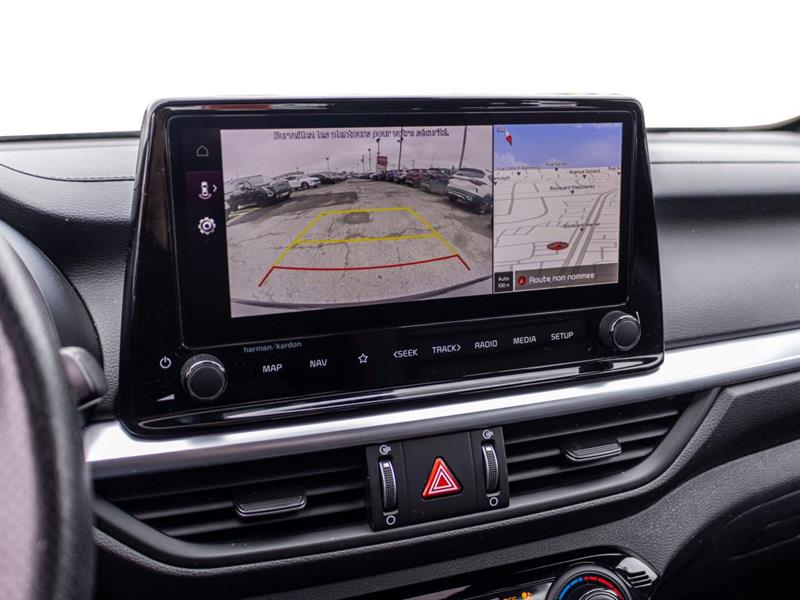 kia Forte5 2022 - 19