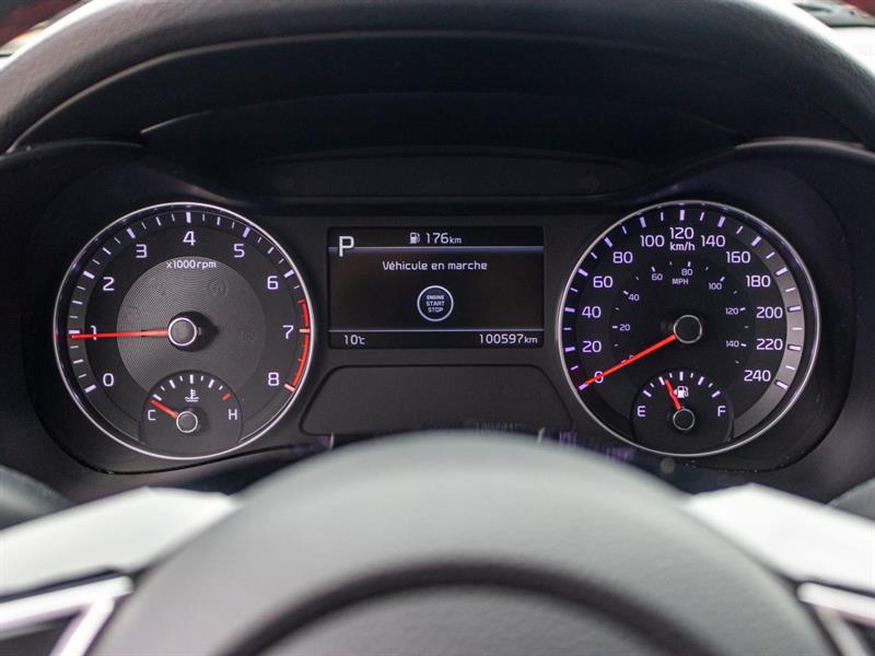 kia Forte5 2022 - 20