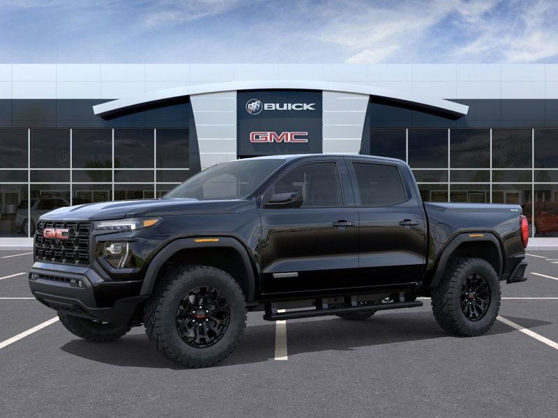 gmc Canyon 2026 - 2