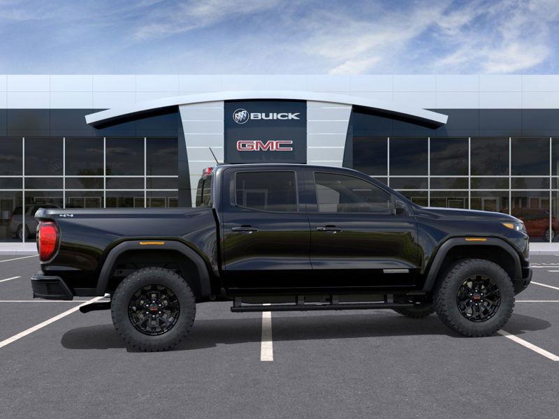 gmc Canyon 2026 - 5