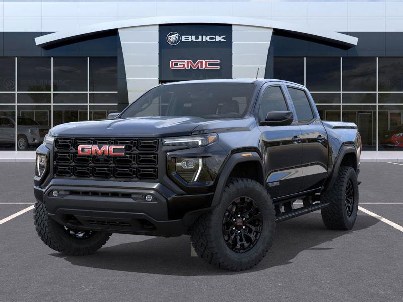 gmc Canyon 2026 - 6
