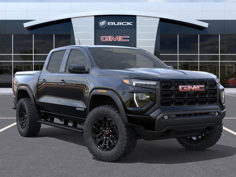 gmc Canyon 2026 - 7