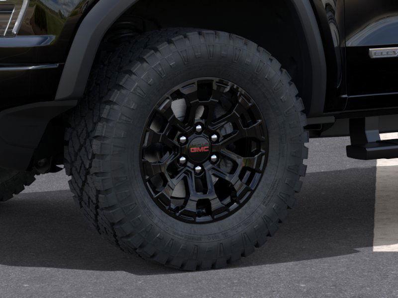 gmc Canyon 2026 - 9