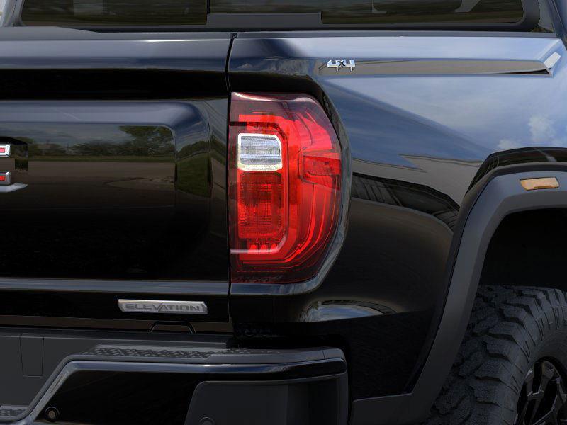 gmc Canyon 2026 - 11