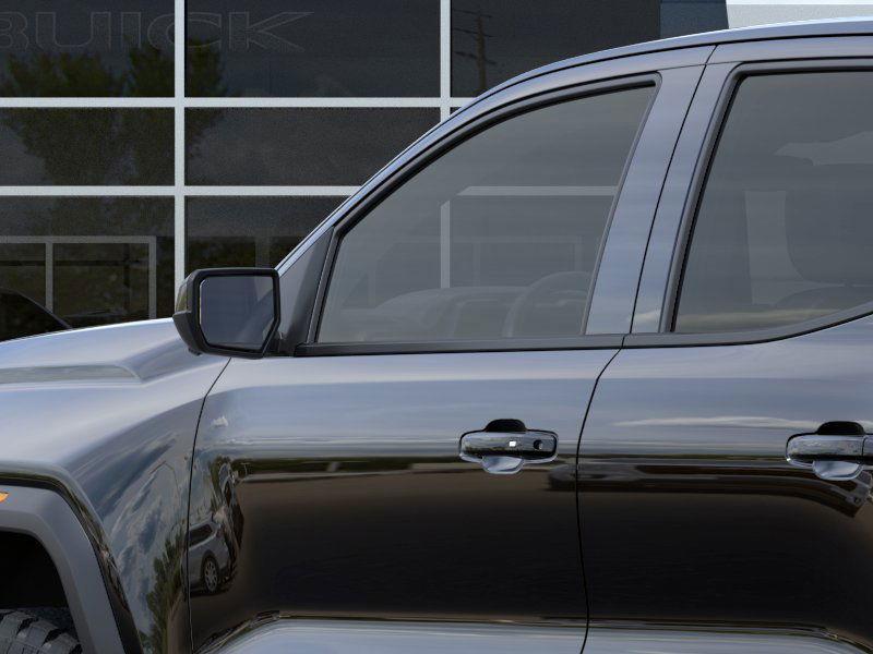 gmc Canyon 2026 - 12