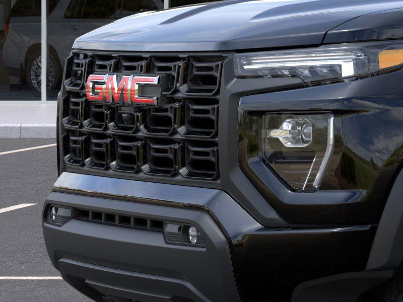 gmc Canyon 2026 - 13
