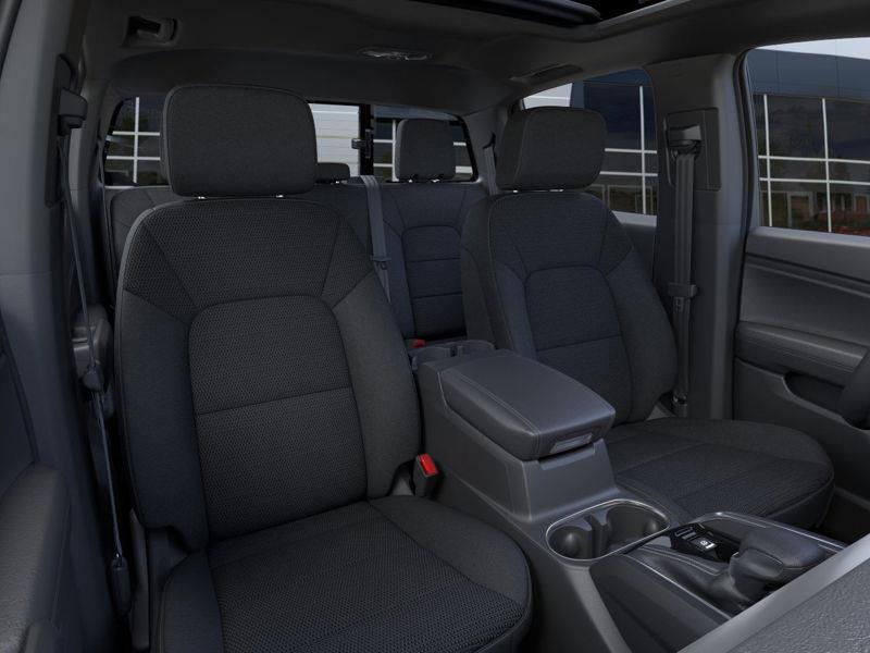 gmc Canyon 2026 - 16