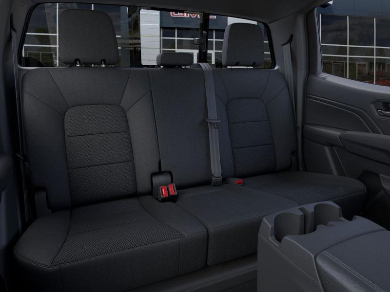 gmc Canyon 2026 - 17