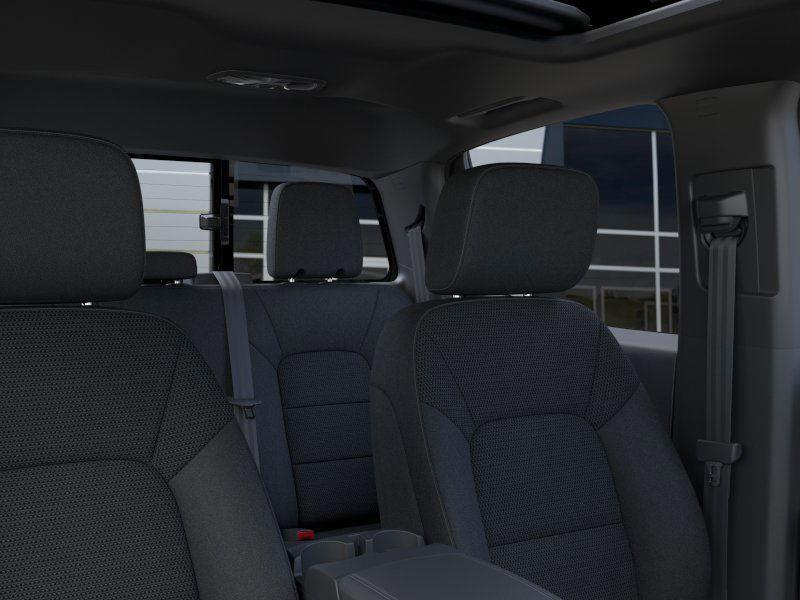 gmc Canyon 2026 - 24