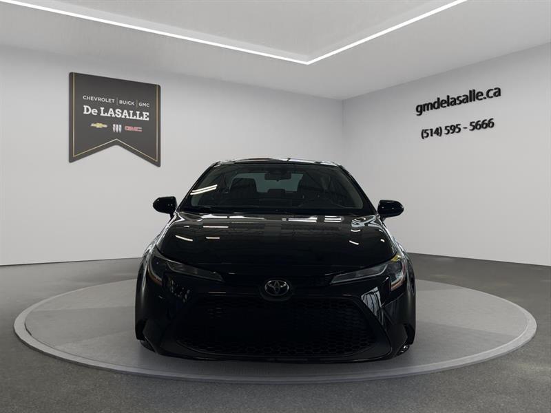 toyota Corolla 2021 - 2