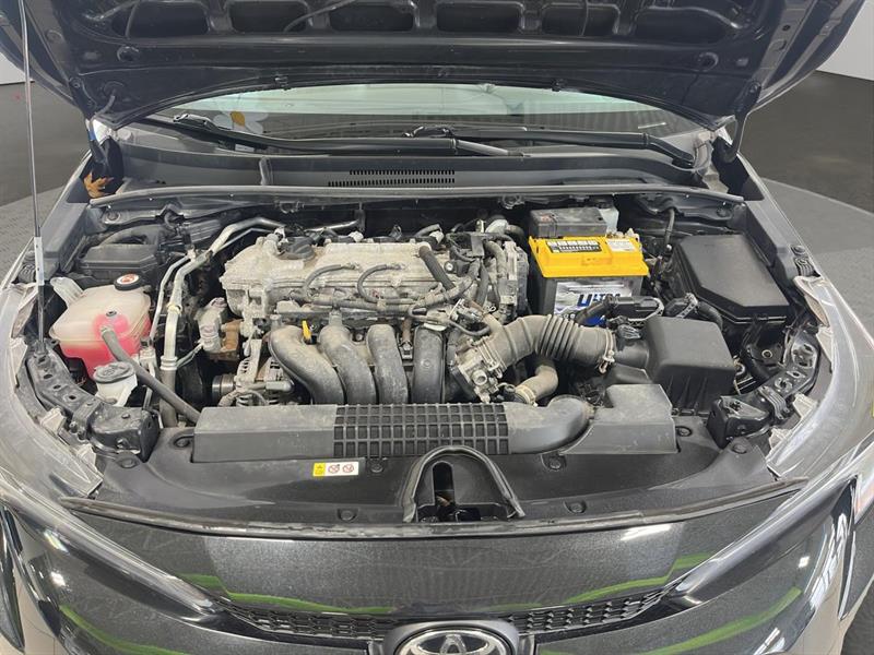 toyota Corolla 2021 - 10