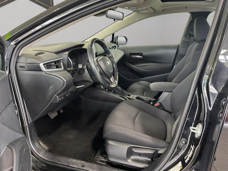 toyota Corolla 2021 - 12