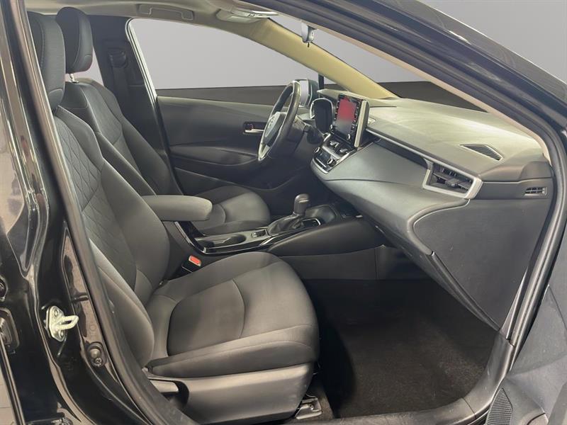 toyota Corolla 2021 - 13