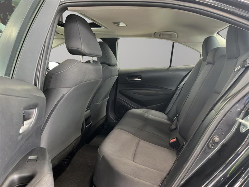 toyota Corolla 2021 - 14