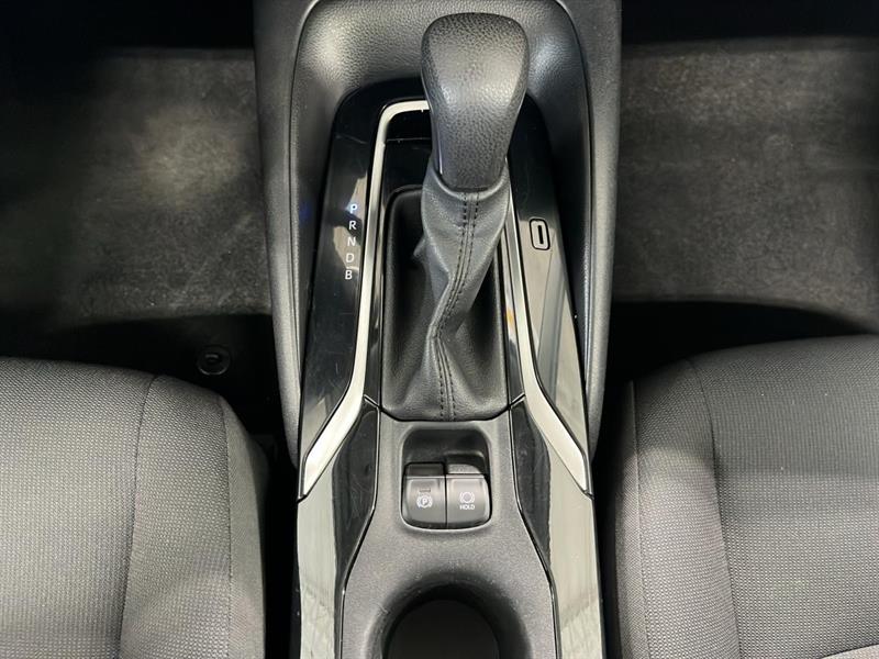 toyota Corolla 2021 - 20