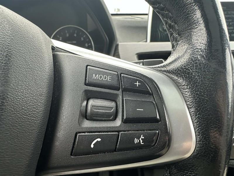 bmw X1 2017 - 16