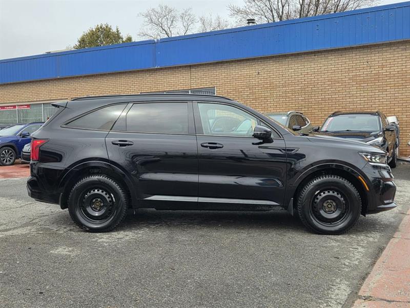 kia Sorento 2021 - 4