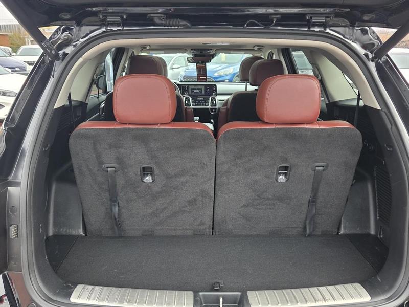 kia Sorento 2021 - 9