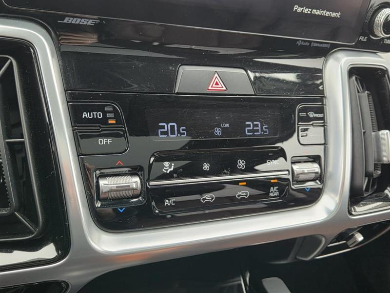 kia Sorento 2021 - 12