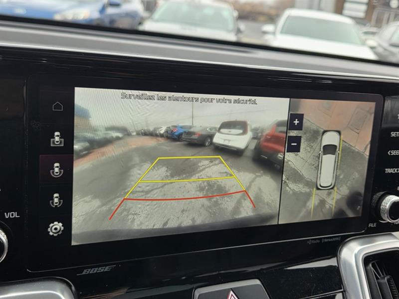 kia Sorento 2021 - 15