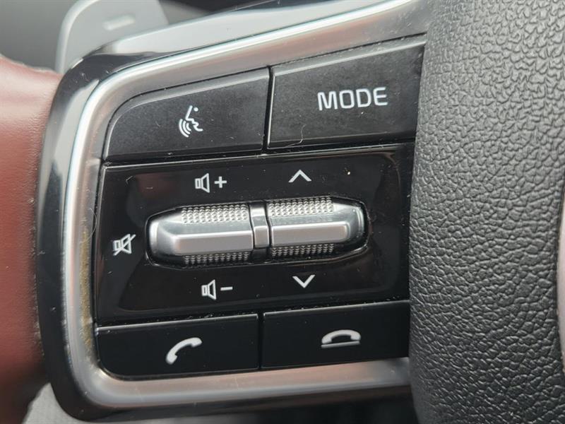 kia Sorento 2021 - 20