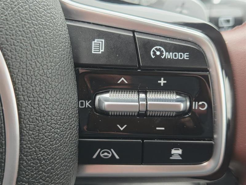 kia Sorento 2021 - 21