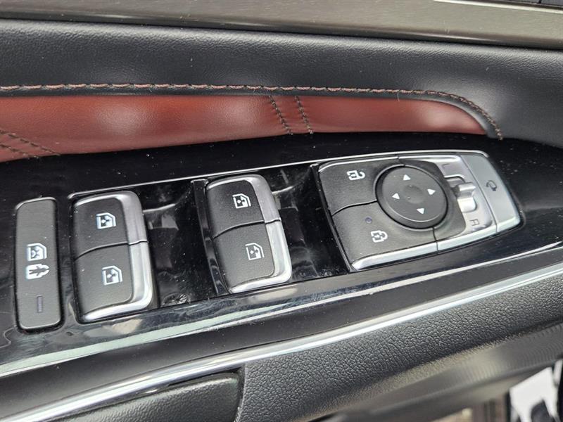 kia Sorento 2021 - 24