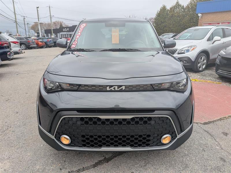 kia Soul 2023 - 3
