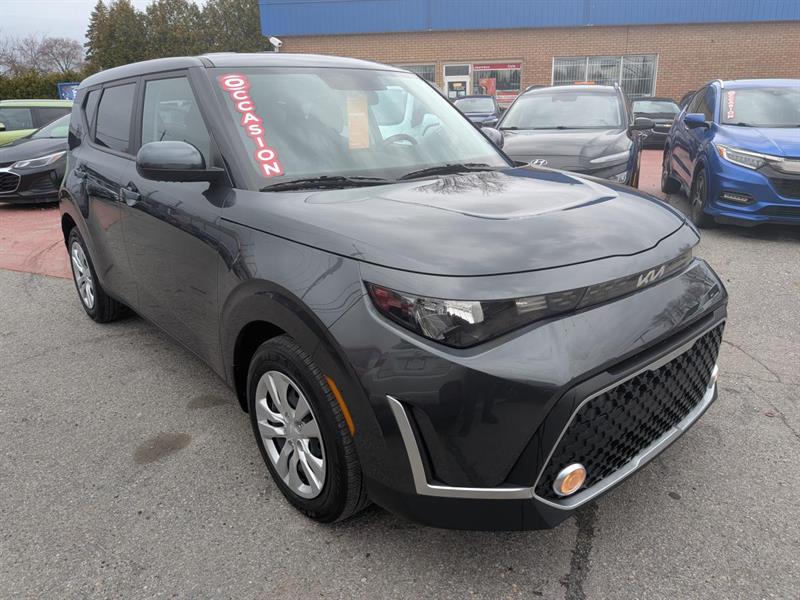 kia Soul 2023 - 4