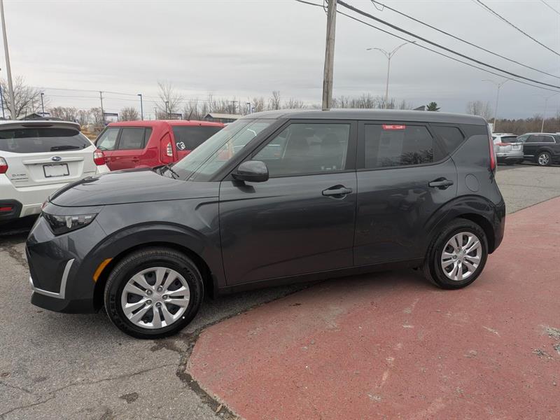 kia Soul 2023 - 9