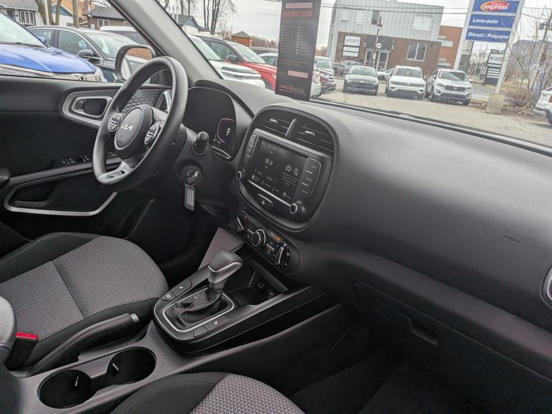 kia Soul 2023 - 10