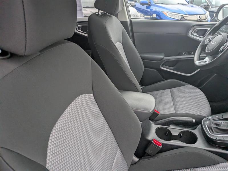 kia Soul 2023 - 11