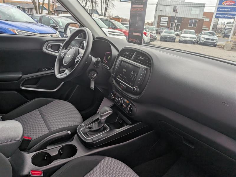 kia Soul 2023 - 12