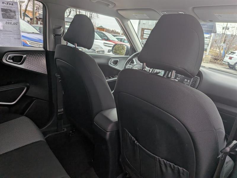 kia Soul 2023 - 13