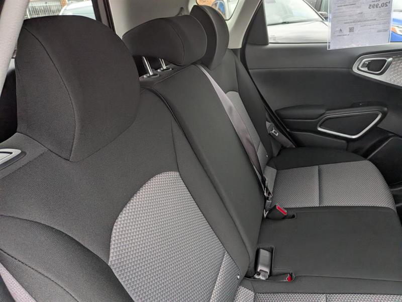 kia Soul 2023 - 14