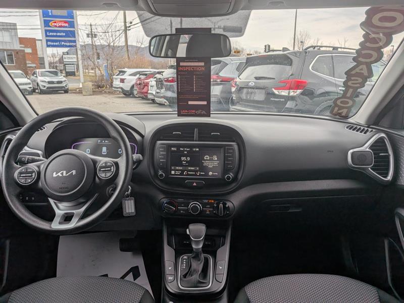 kia Soul 2023 - 15