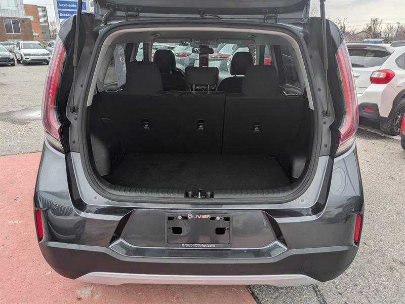 kia Soul 2023 - 16