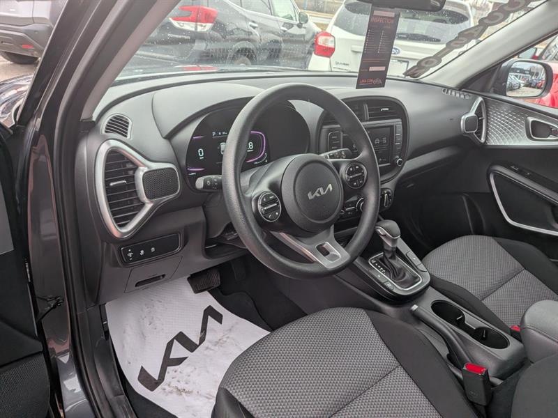 kia Soul 2023 - 17